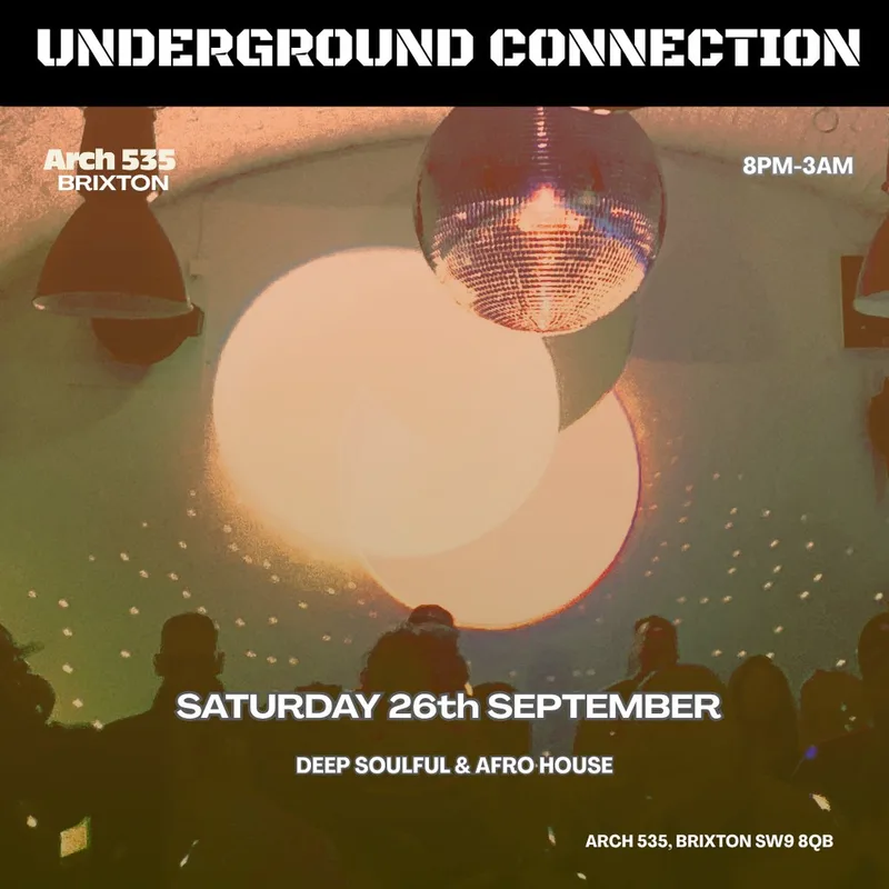 Underground Connection