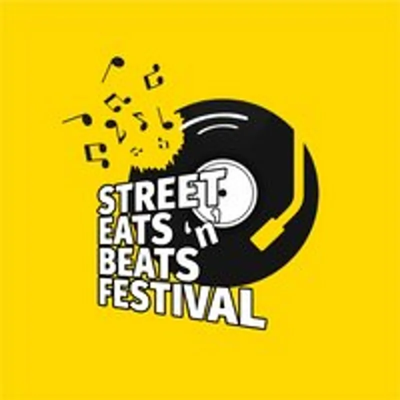Street Eat N Beats Festival 2027