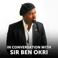 An Audience with Sir Ben Okri