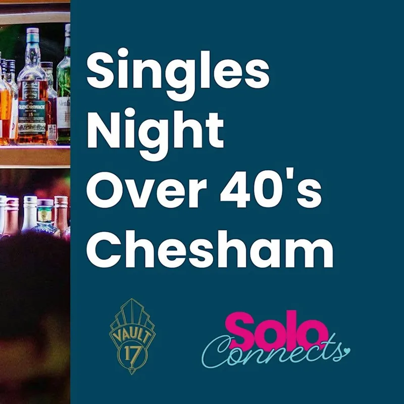 Solo Connects Chesham