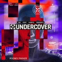 Undercover Festival