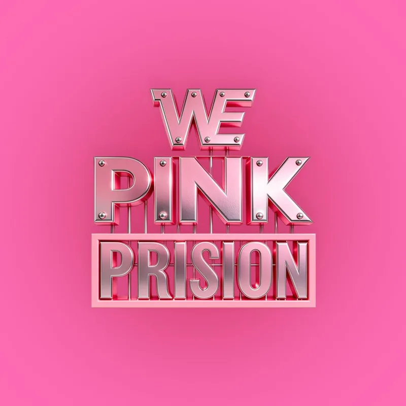 WE Pink: Prison