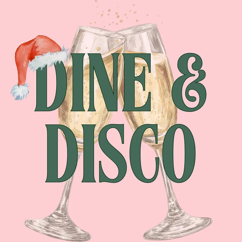 Dine & Disco