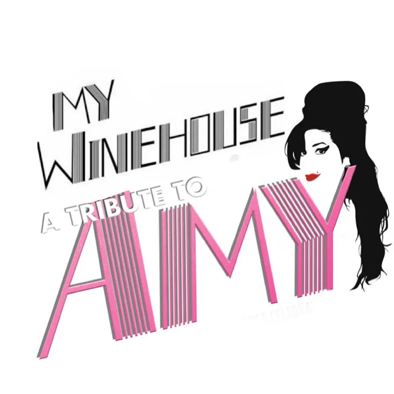 Amy Winehouse Performed LIVE - 21 Years of Back to Black