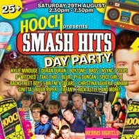 Smash Hits Day Party