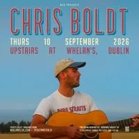 Chris Boldt