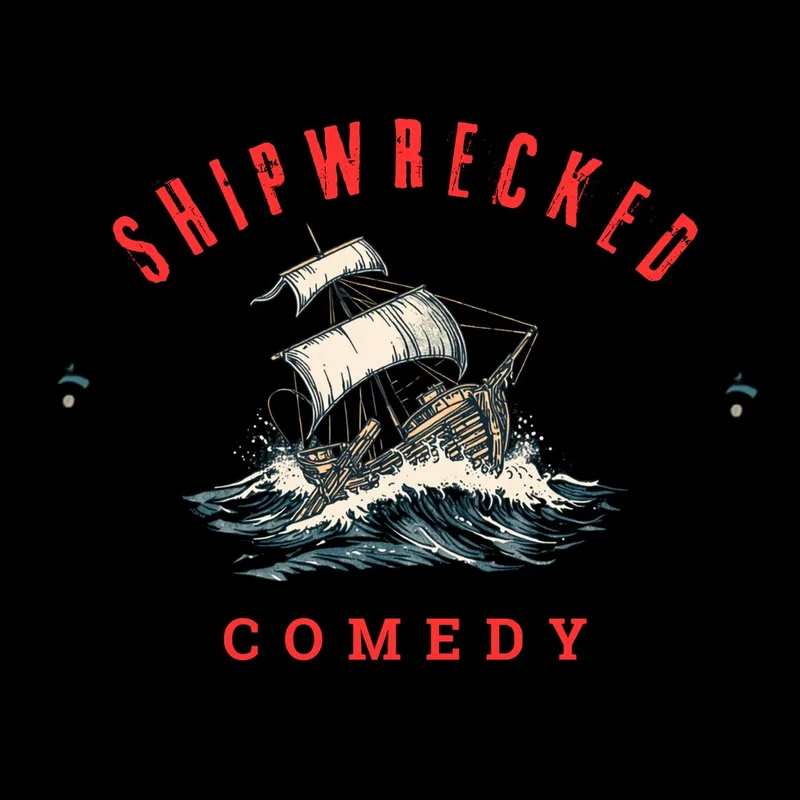 Shipwrecked Comedy Open Mic