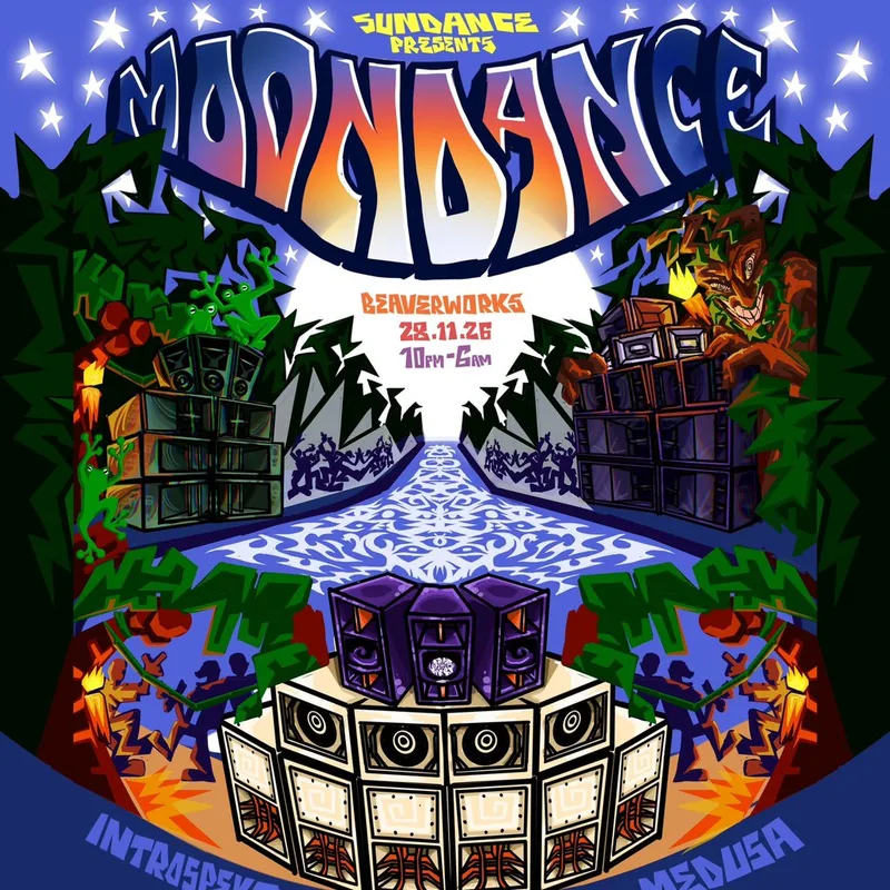 Moondance