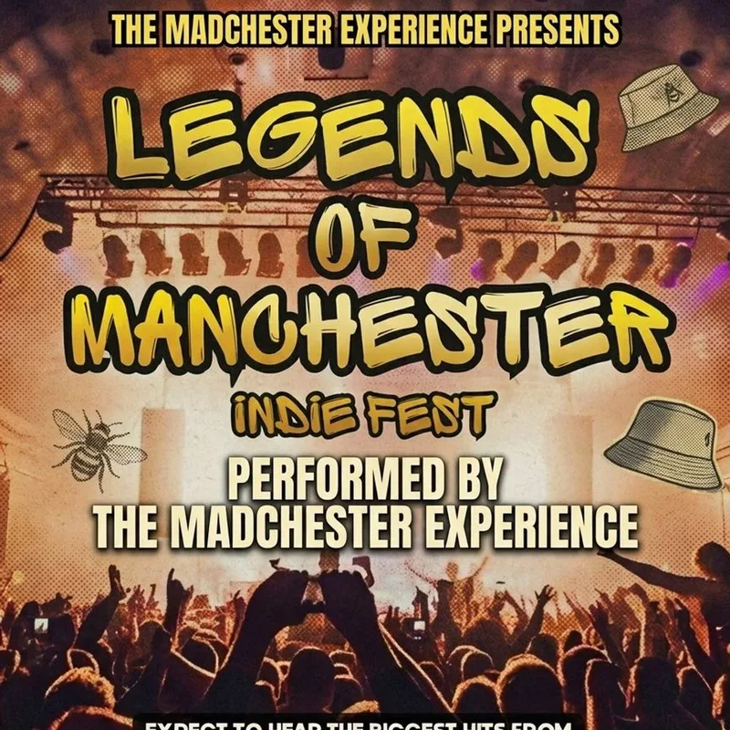 Madchester Experience