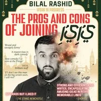 Bilal Rashid : The Pro's and Con's of Joining ISIS (WIP)