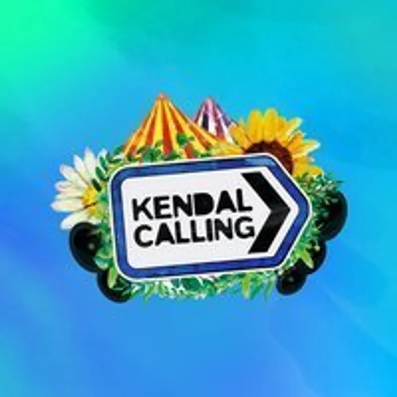 Kendal Calling
