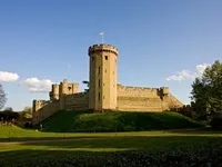 Warwick Castle & Sea Life Birmingham-&-cadbury-world