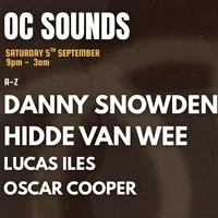 OC Sounds