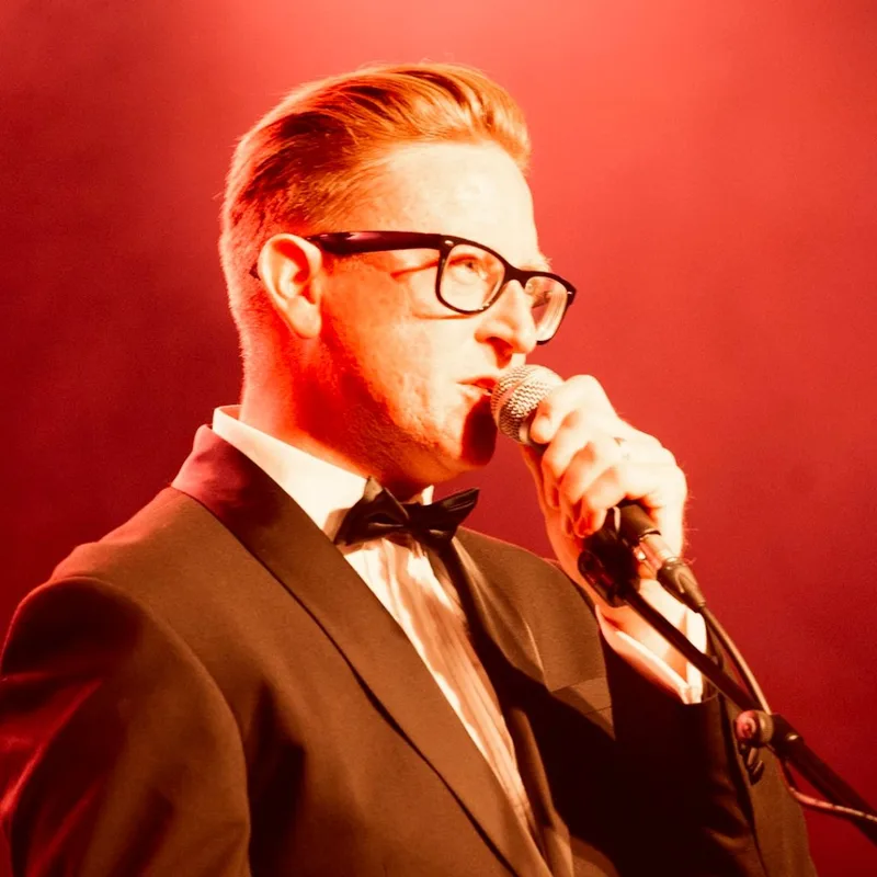 The Vintage Explosion