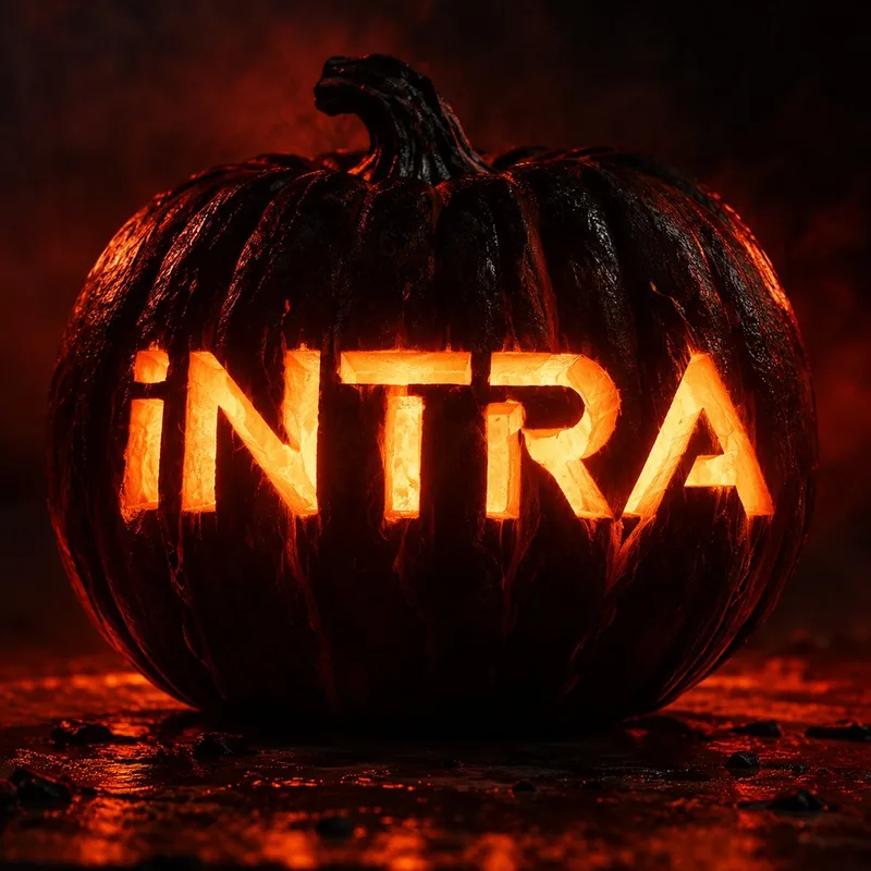 INTRA: Halloween Hell