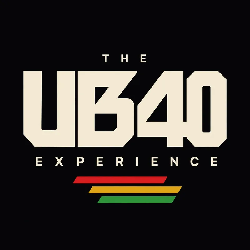 The UB40 Experience / MK11 Milton Keynes