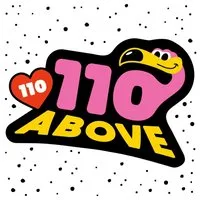 110 Above