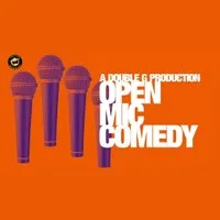 Open Mic Comedy Night near me