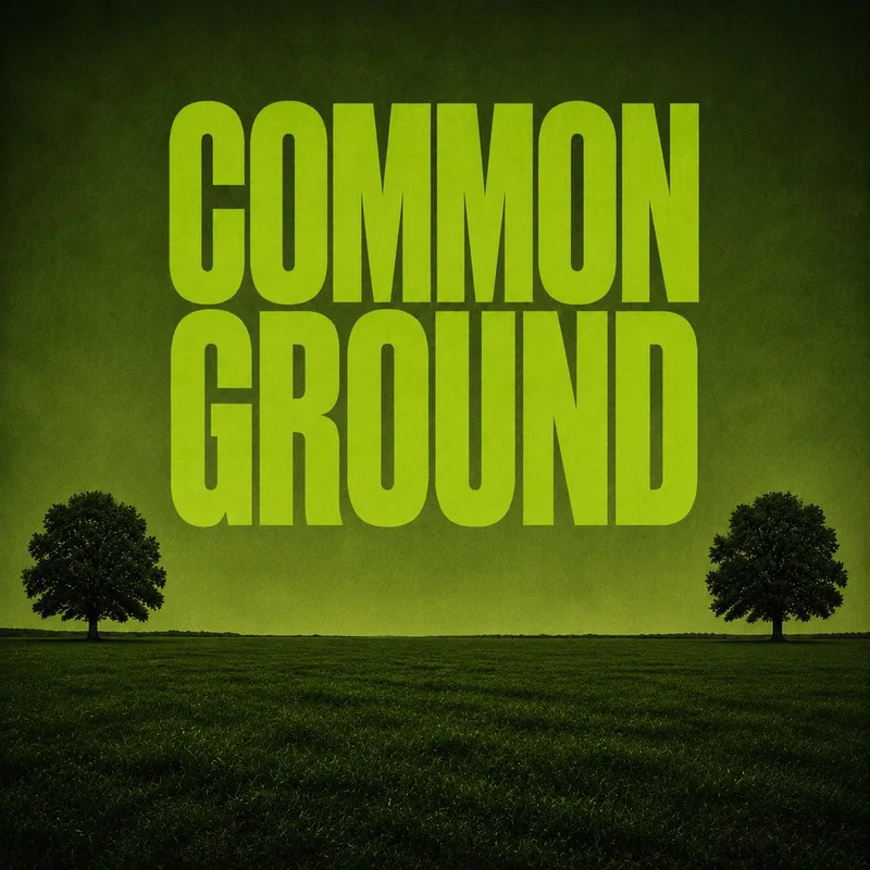 Common Ground x Off The Square