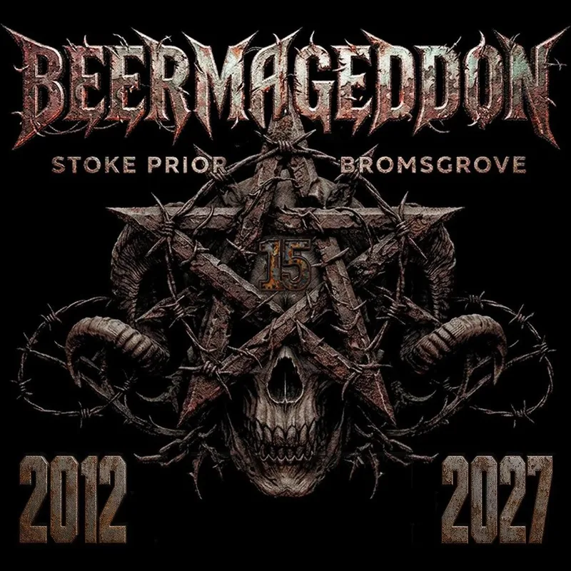 Beermageddon