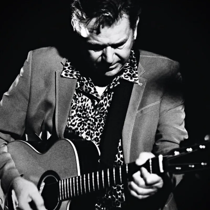 Pete Williams & His Band - Afternoon Christmas Shindig