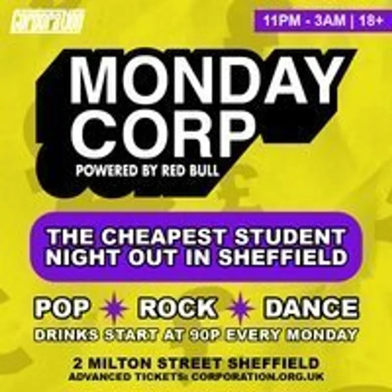 Monday Corp