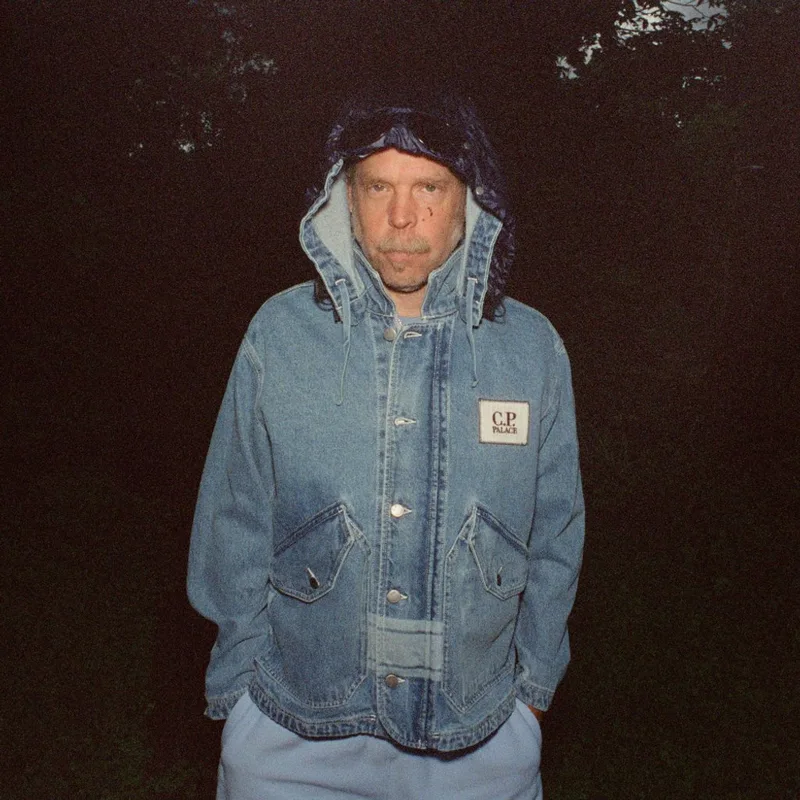 Bonnie Prince Billy + Special guests