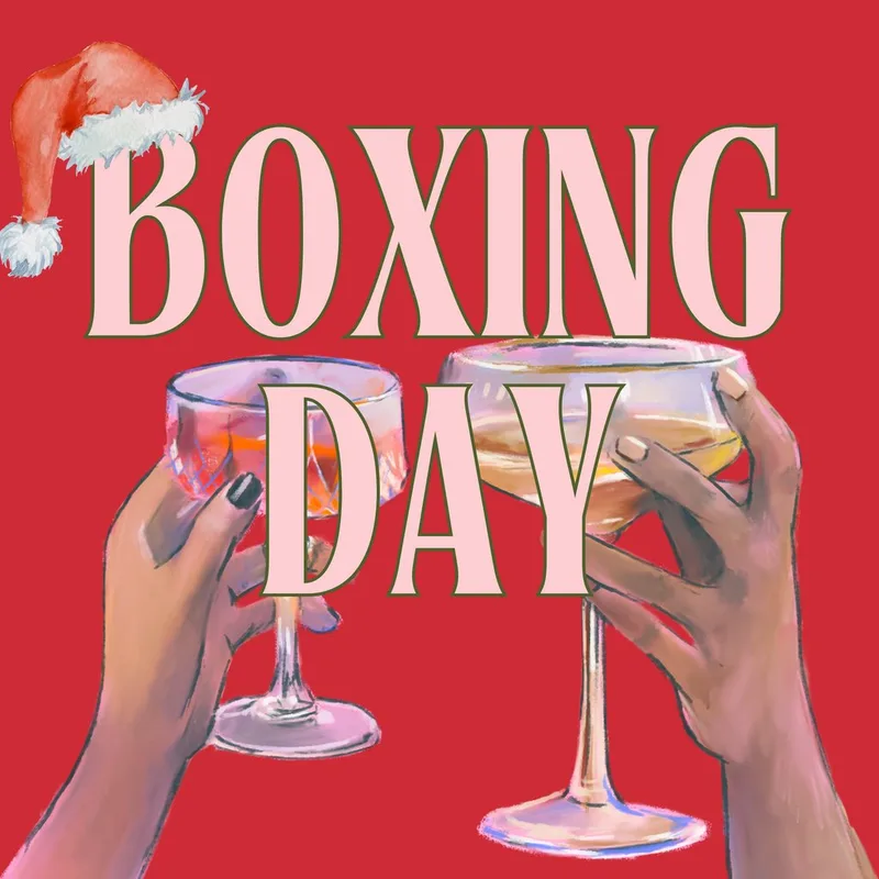 Boxing Day