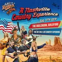 Guildford: A Nashville Country Music Experience