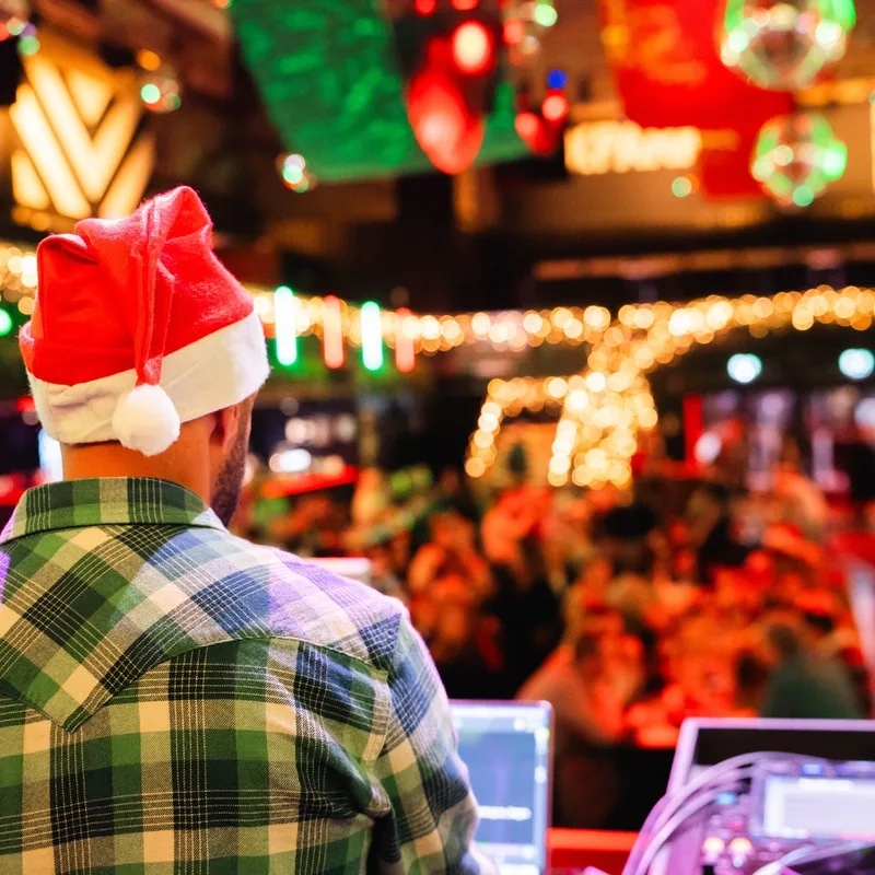 Big Fat Xmas Quiz