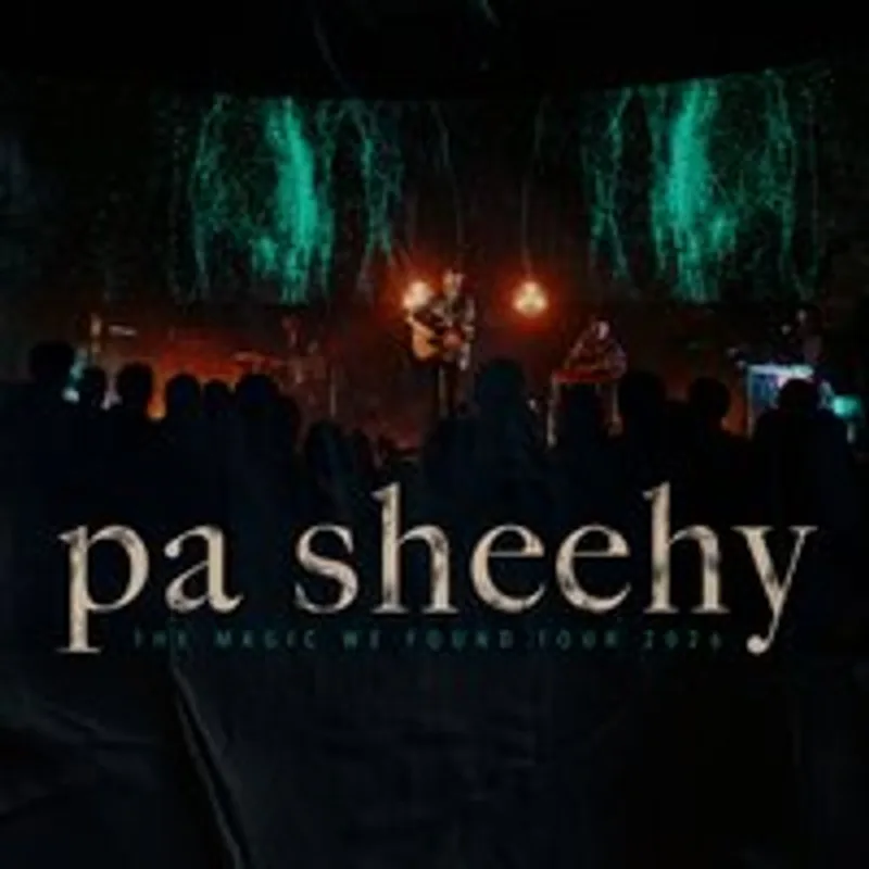 Pa Sheehy
