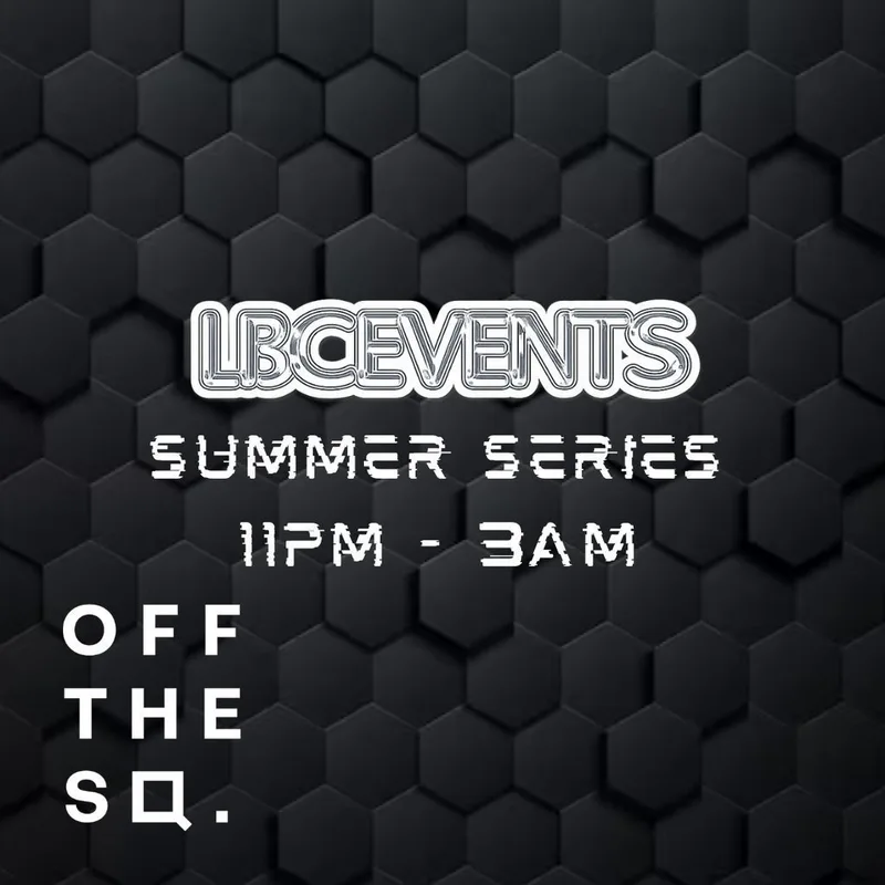 LBC Events 2.3