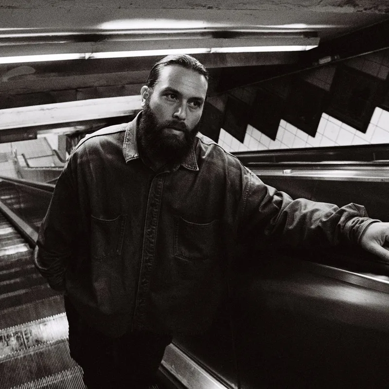 Nick Hakim