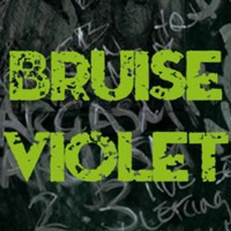Bruise Violet - Jennifer Finch Tribute Special - 90s/Grunge Club