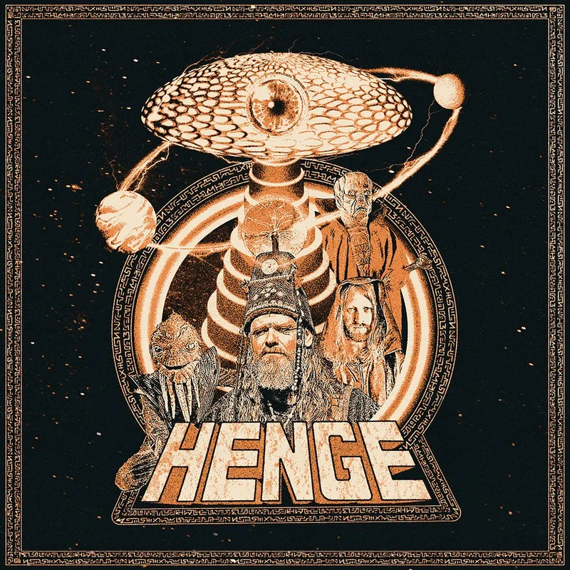Henge