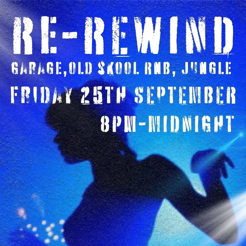 RE-Rewind - FREE