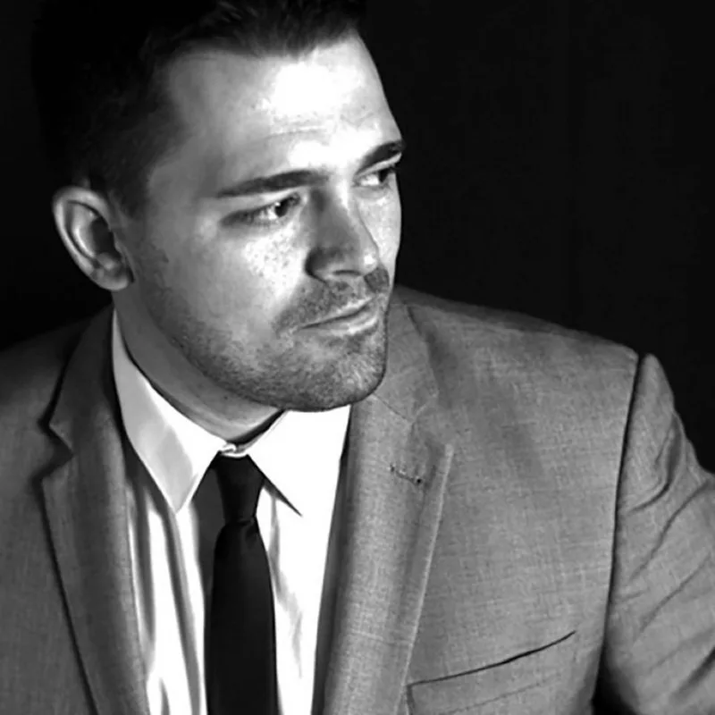 Michael Bublé Tribute Night