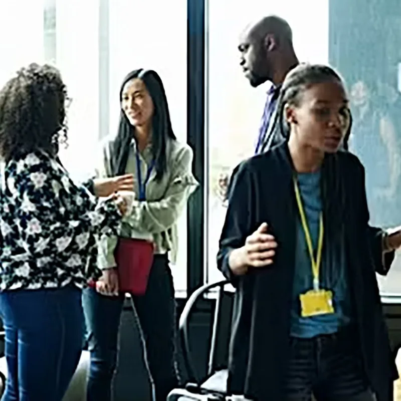 Business Connections | Elevator Pitch for Startups & Pro's