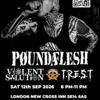 Poundaflesh