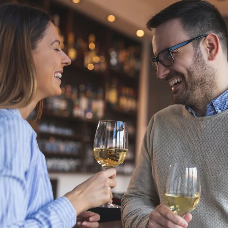 Over 40s Friday Night Speed Dating in London | Ages 40-55