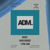 ADM club night