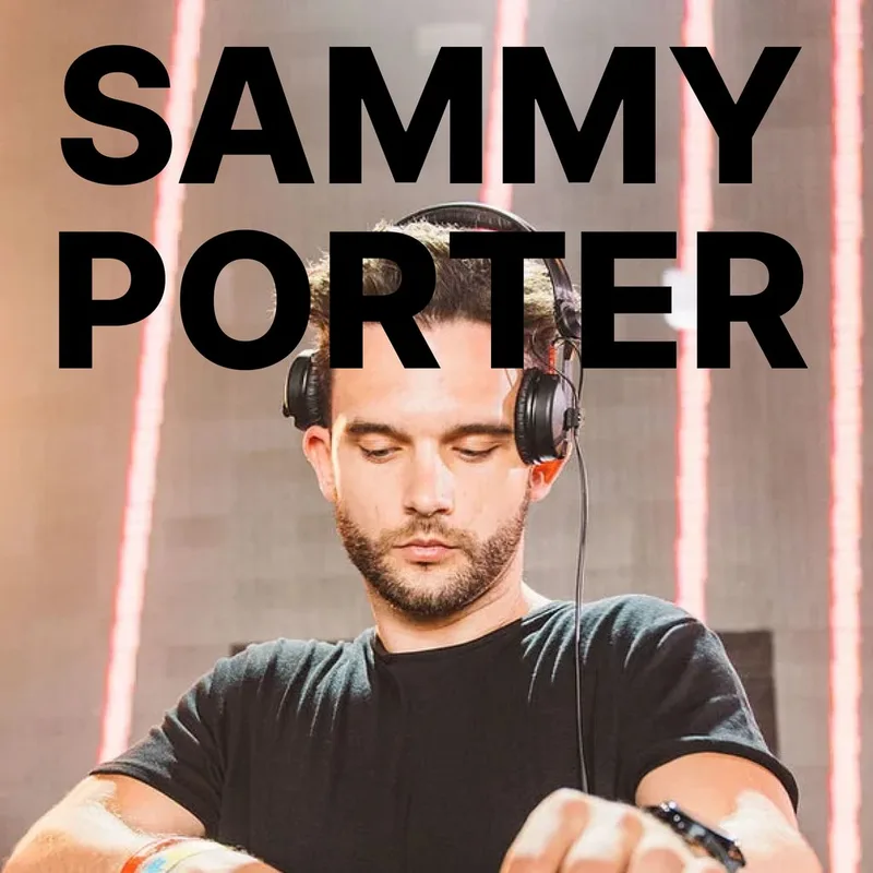 DUEL Presents Sammy Porter