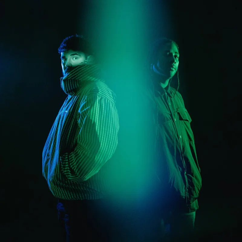 DeVice ft. goddard. René LaVice, and more TBA