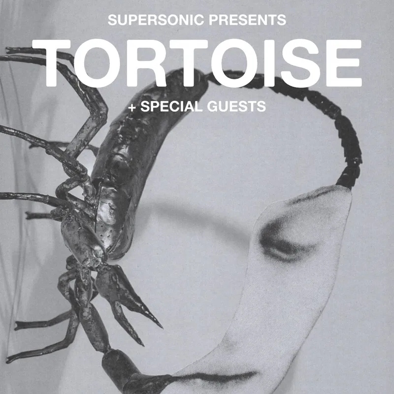 Tortoise + Tara Clerkin Trio + un.procedure live in Birmingham