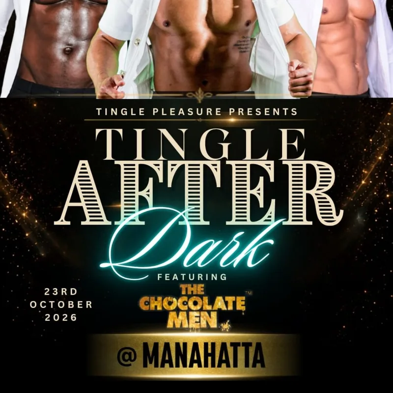 Tingle After Dark