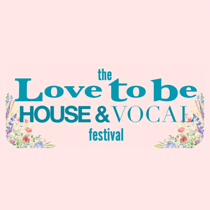 House & Vocal X Love To Be
