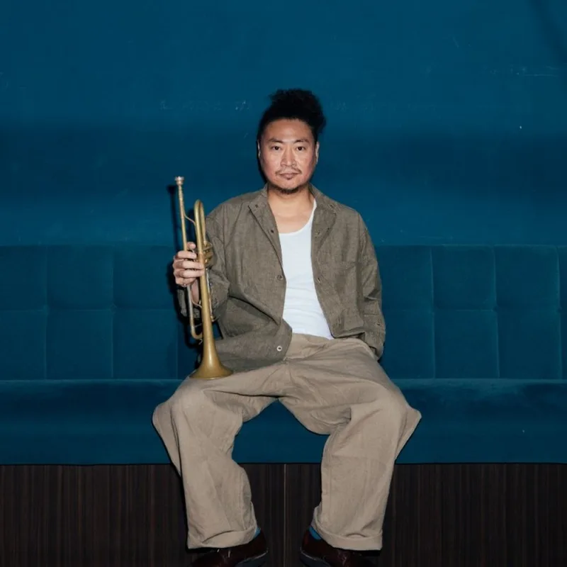 Takuya Kuroda - Everyday