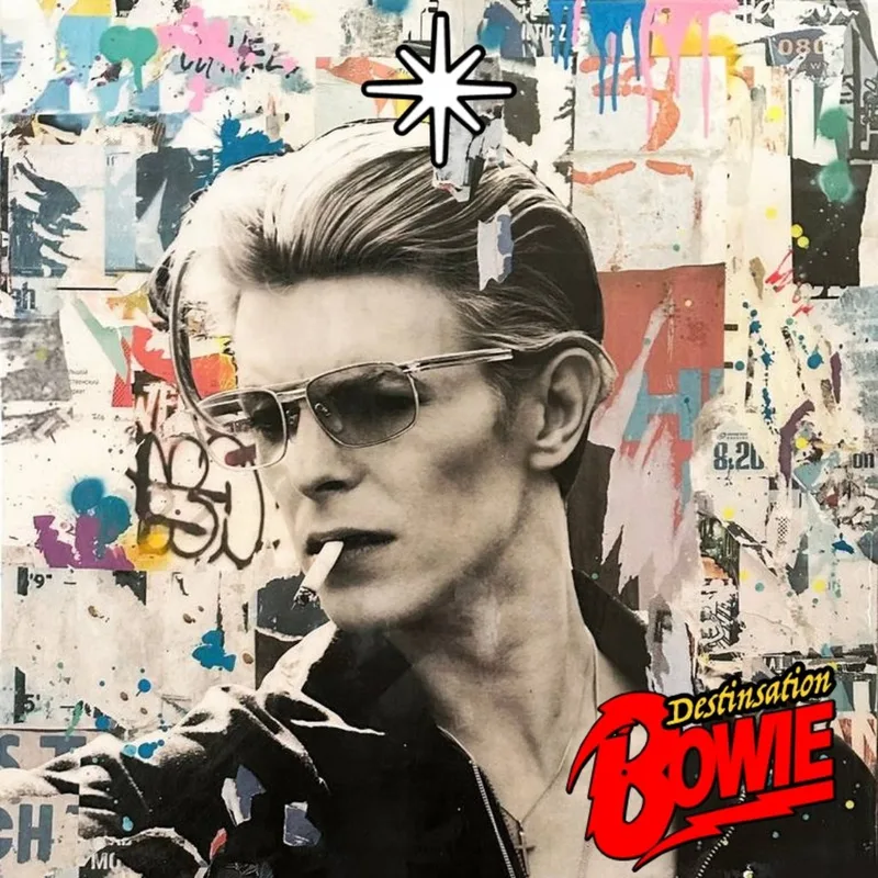 Destination Bowie