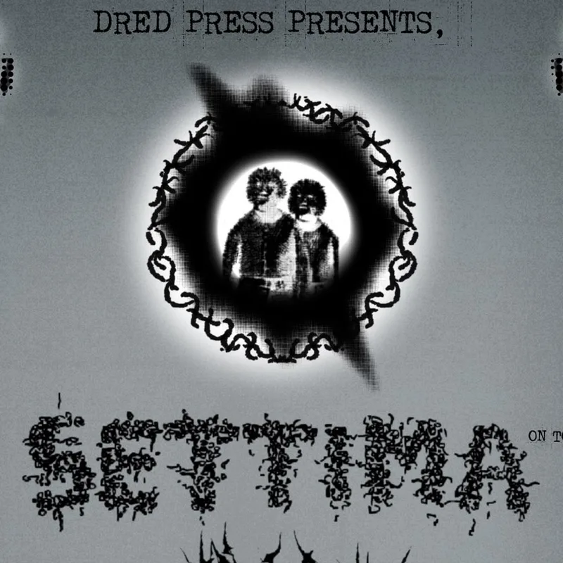 Dred Press/Slumgothic presents - XNOISE