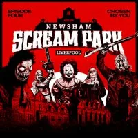 Newsham Scream Park 2026 (Deposit Scheme)